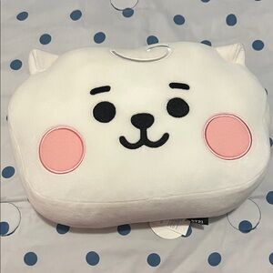 Official Line Friends RJ BT21 Plush